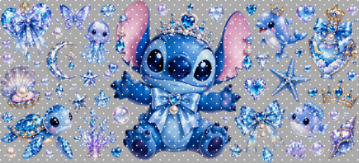 16oz Disney-D  5418